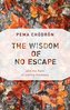 The Wisdom of No Escape: And the Path of Loving-Kindness