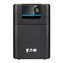 Eaton 5E 700 DIN G2, UPS 700VA / 360 W, 2x DIN