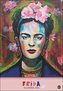 Frida Posterkalender 2024