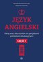 Język angielski. Karty pracy dla uczniów ze...