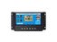 Solární regulátor PWM 12-24V/30A+USB pro Pb baterie, LiFePO4, Li-ion