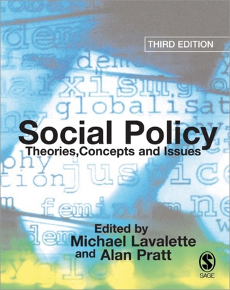 Social Policy