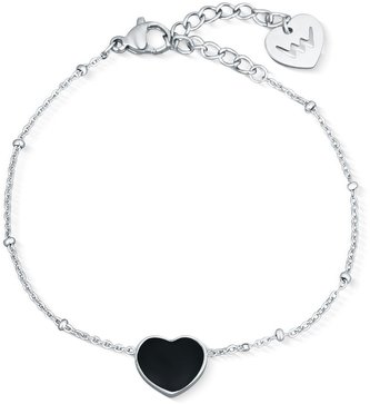 Náramek Sophie Heart Black