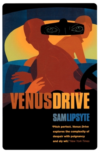 Venus Drive