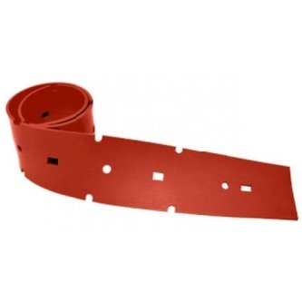 Stírací guma přední Hakomatic B90