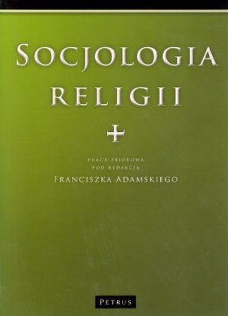 Socjologia Religii