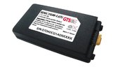 Baterie pro MC31xx, 2740mAh, Li-On, 3.7V, neoriginální