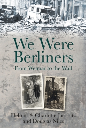 We Were Berliners