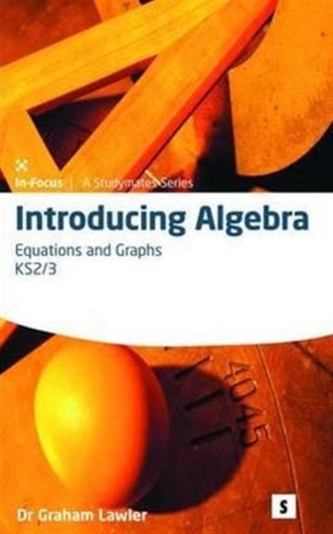 Introducing Algebra 4