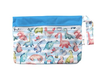 Pytel (PUL) - Dinosauři z druhohor XS