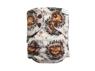 Ai2 BIO (S) - Lví portrét PAT