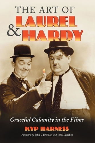 The Art of Laurel and Hardy
