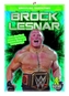 Superstars of Wrestling: Brock Lesnar