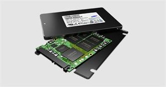 Samsung SSD PM893 960GB SATA3 6Gbps 2,5" 97/26kIOPS 520/500 MB/s 1DWPD 7mm