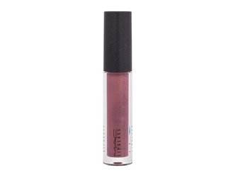 MAC Cosmetics Lesk na rty Lipglass 3,1 ml Odstín Love Child woman