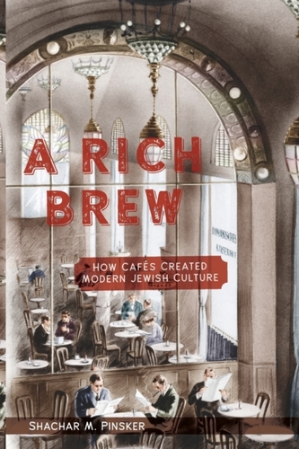 A Rich Brew