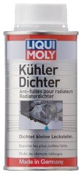 Utěsňovač chladiče Liqui Moly 150ml