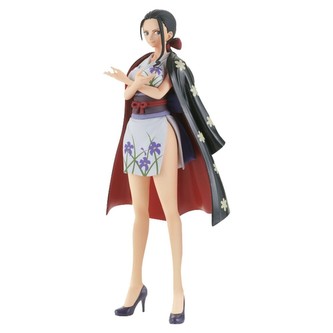 Figurka Bandai Banpresto One Piece: The Grandline Lady Wano Country - Nico Robin