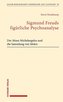 Sigmund Freuds figürliche Psychoanalyse