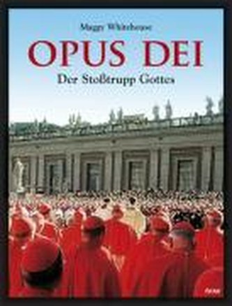 Opus Dei