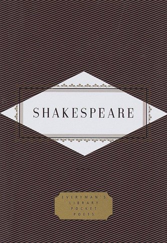 Shakespeare: Poems: Edited by Graham Handley