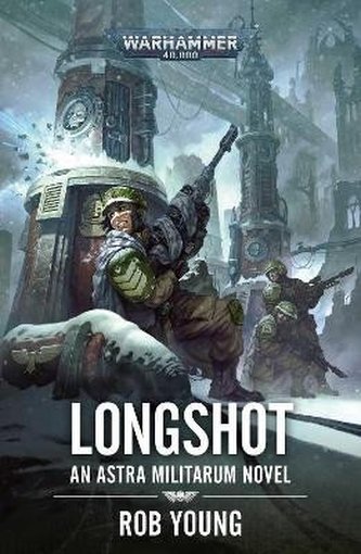Longshot Longshot