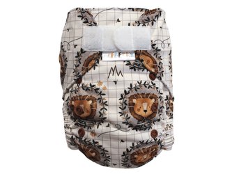 Ai2 BIO (M) - Lví portrét SZ