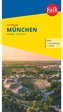 Falk Cityplan München 1:22.500