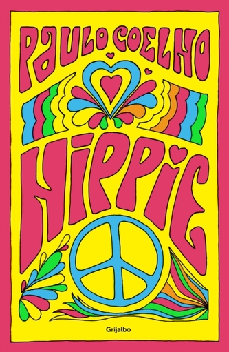 Hippie(Spanish Edition)