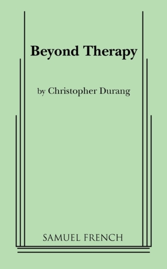 Beyond Therapy