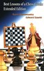 Best Lessons of a Chess Coach