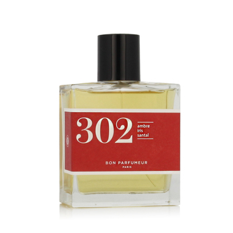 Bon Parfumeur 302 amber, iris, sandalwood EDP 100 ml UNISEX