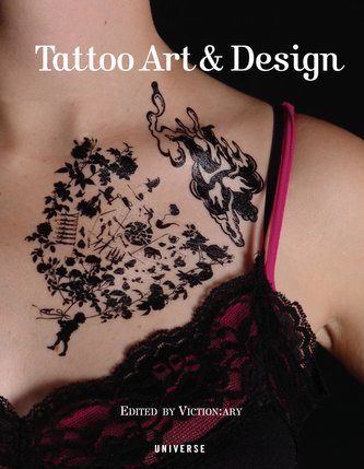 TATTOO ART & DESIGN