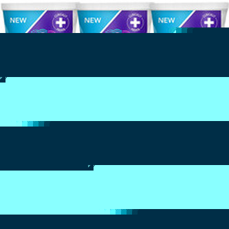 Elmex Zubní pasta Opti-namel Daily Repair 3 x 75 ml unisex