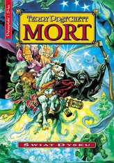 Mort. świat Dysku
