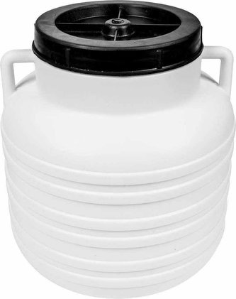 Barel zelák 10 l plast Barel zelák 10 l plast