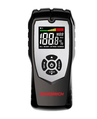 Detektor vlhkosti Ermenrich Wett MW40
