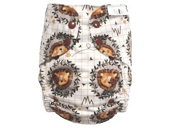 Ai2 BIO (M) - Lví portrét PAT