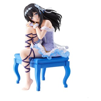 Figurka Bandai Banpresto The Idolmaster: Cinderella Girls - Fumika Sagisawa