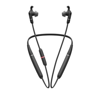 Jabra bezdrátová náhlavní souprava Evolve 65e, stereo, MS, Link 370