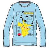 TRIKO POKÉMON - velikost 6