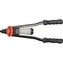 Kleště nýtovací 2,4-6,4mm 36cm pákové  STREND PRO