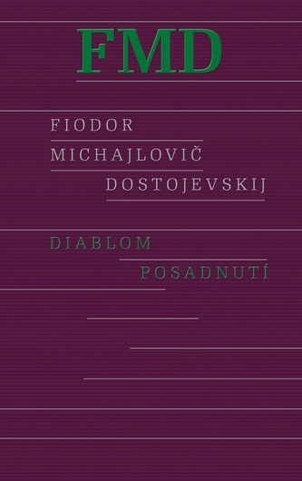 Diablom posadnutí, 2. vydanie