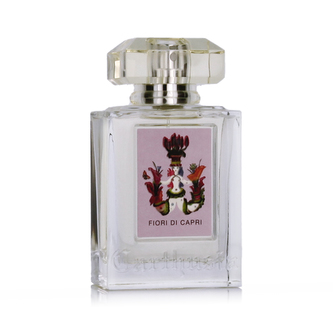 Carthusia Fiori di Capri Parfém 50 ml UNISEX