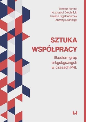 Sztuka współpracy