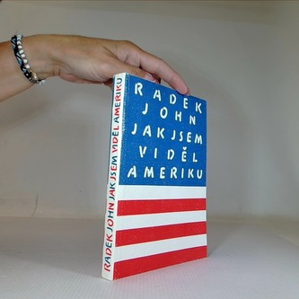 Jak jsem viděl Ameriku