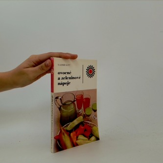 ovocné a zeleninové nápoje