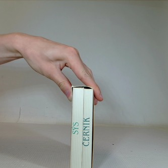 Černík, Sýs (dohr.)