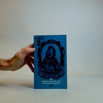 Tři mušketýři ještě po deseti letech aneb Vikomt de Bragelonne 2