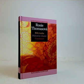 Bílá touha, Půlnoční slunce, Constance